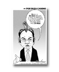 Por buen camino.